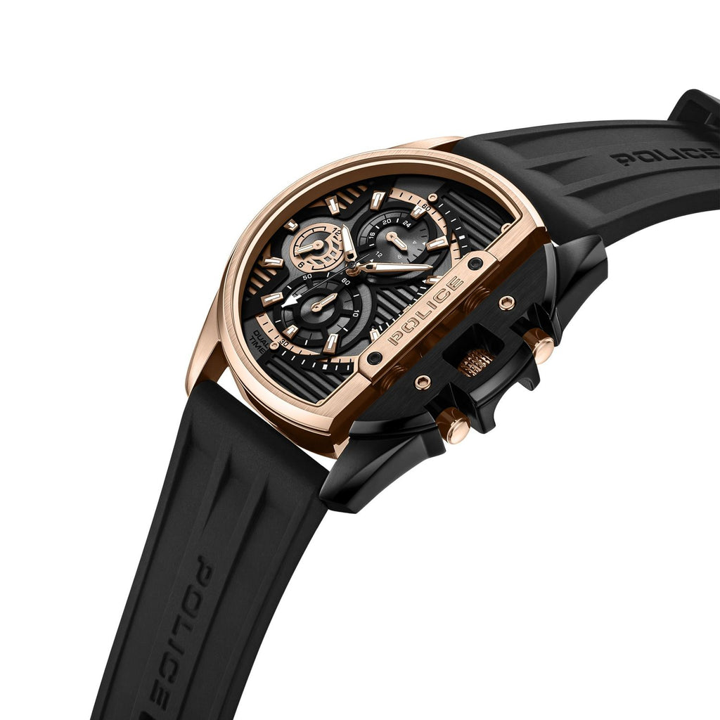 Police Montre multifonction Daintree GPOM208066