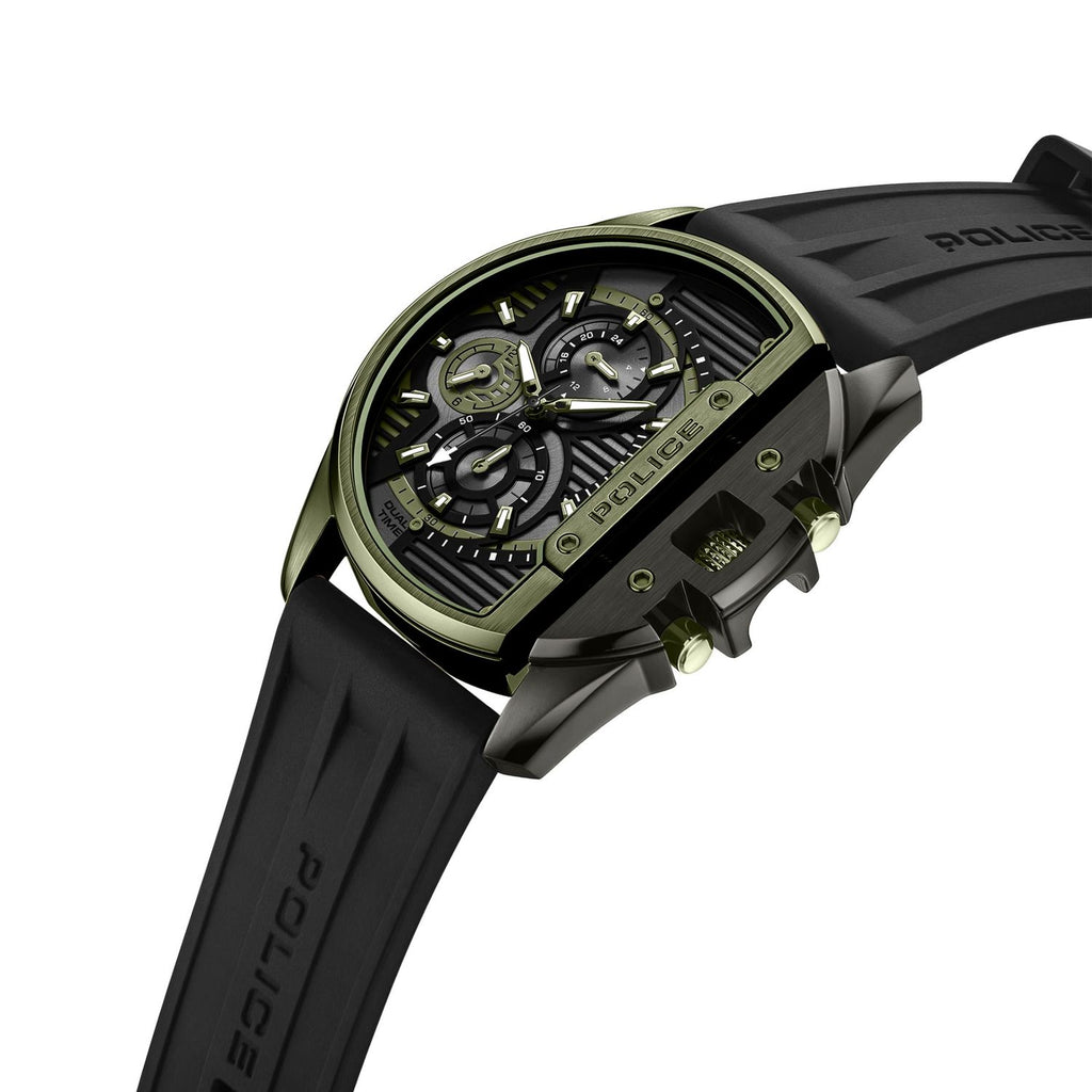 Police Montre multifonction Daintree GPOM208073