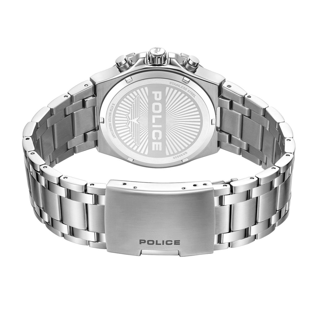Police Montre multifonction Guardian GPOM208110