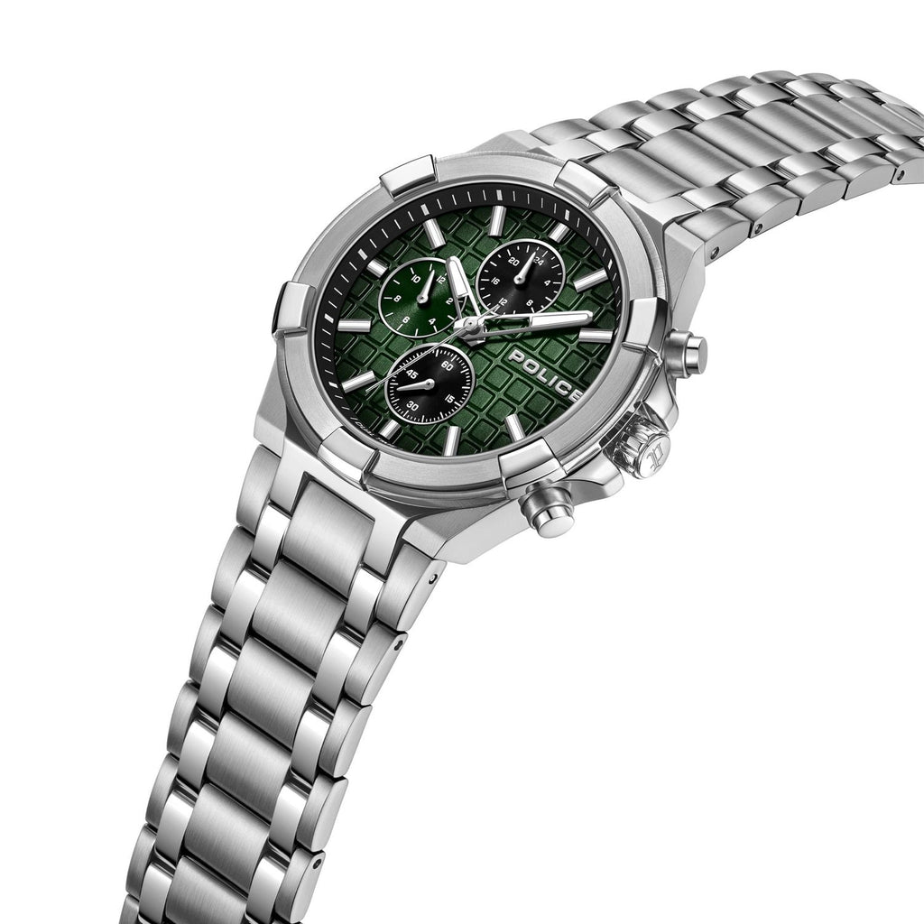 Police Montre multifonction Guardian GPOM208110