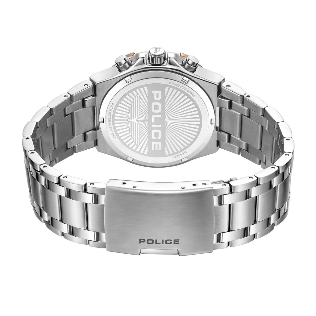 Police Montre multifonction Guardian GPOM208127