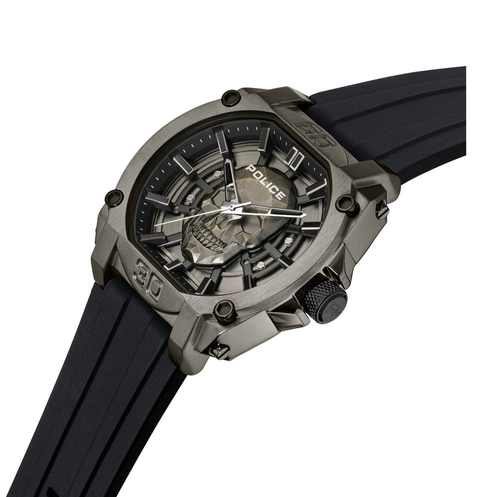 Police Norwood-Skull GPOM208158