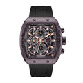 Police Montre chronographe Connector GPOM208875