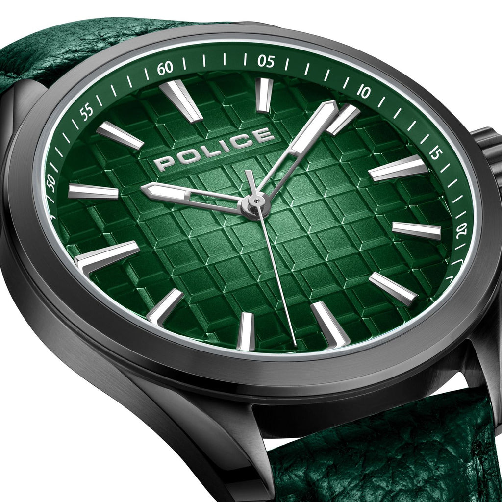 Police Doolin GPOM209308