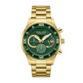 Police Montre multifonction Driver GPOM209322