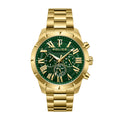Police Montre multifonction Roman GPOM209582