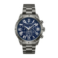 Police Montre multifonction Roman GPOM209605