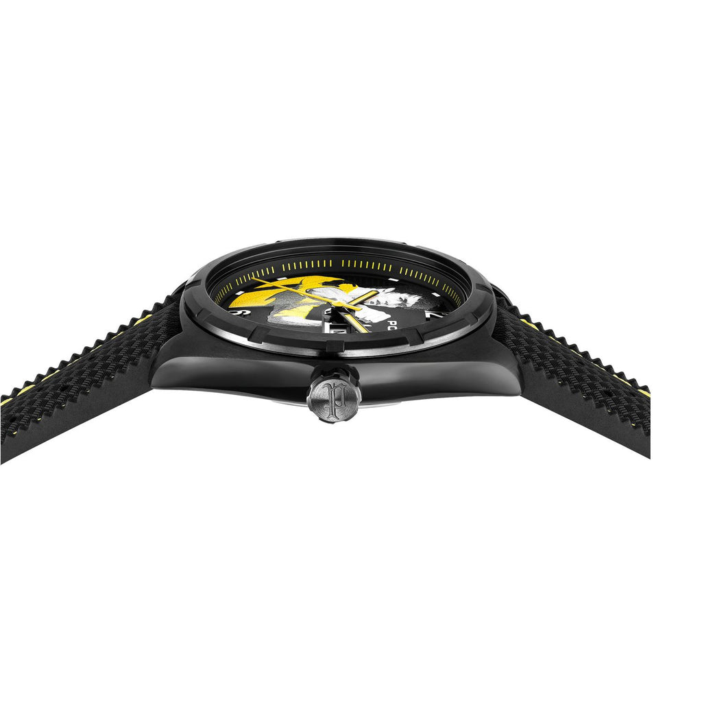 Police Montre multifonction Bruce Lee Collection GPOM227029