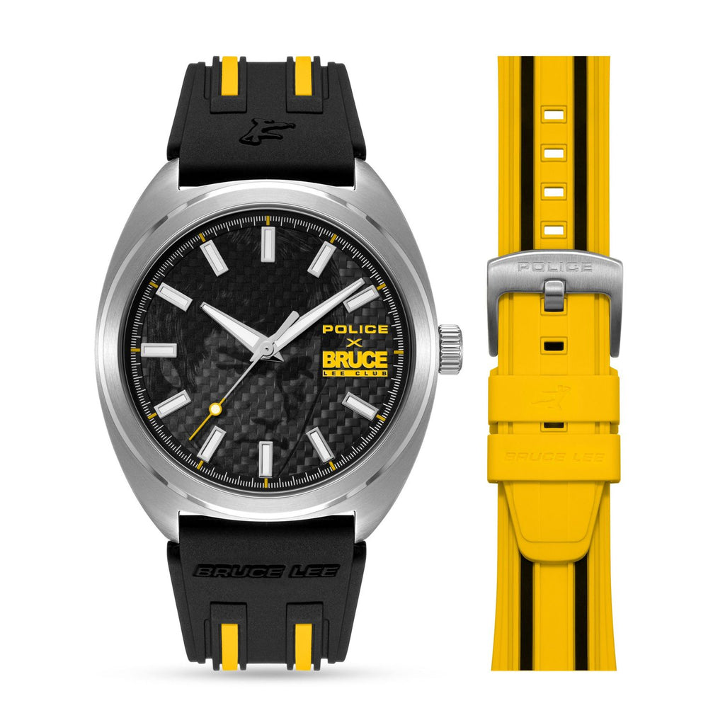 Police Bruce Lee Collection GPOM227036