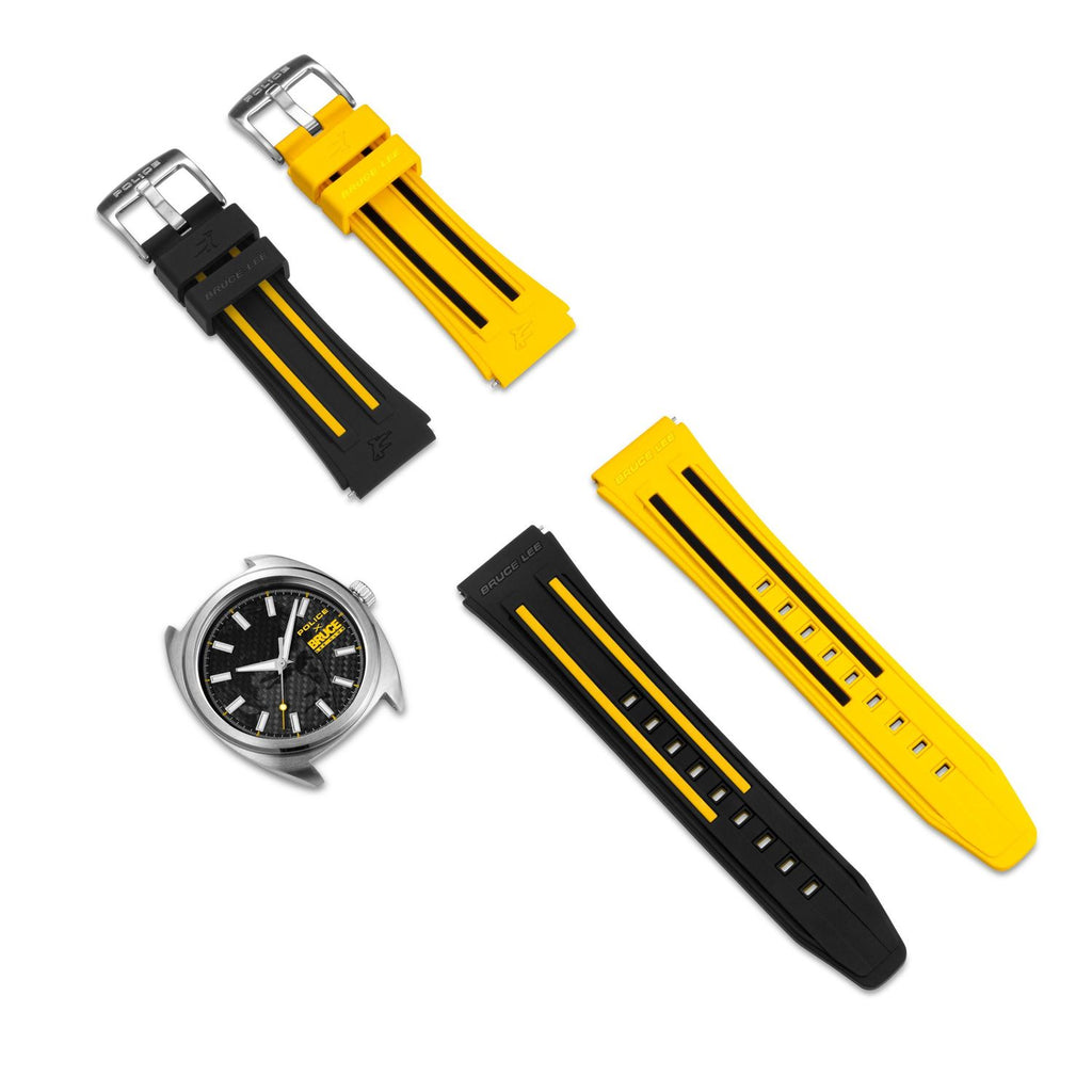 Police Bruce Lee Collection GPOM227036