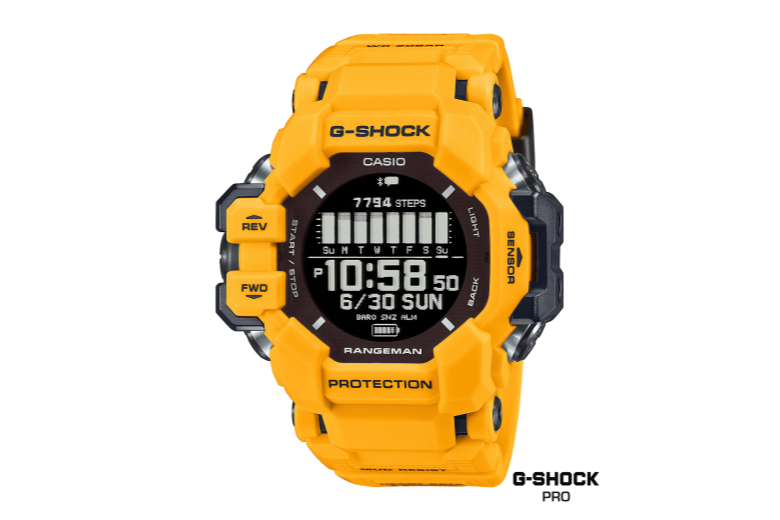 Casio G-SHOCK GPR-H1000-9ER