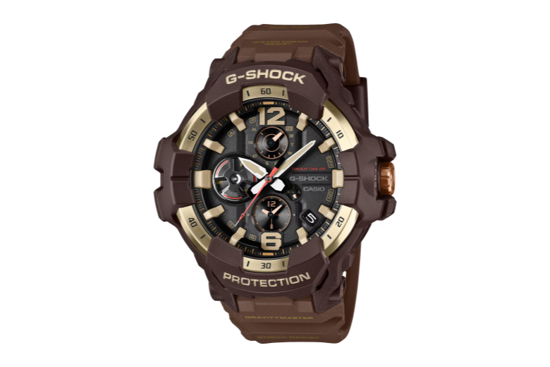 Casio G-SHOCK GR-B300H-5AER