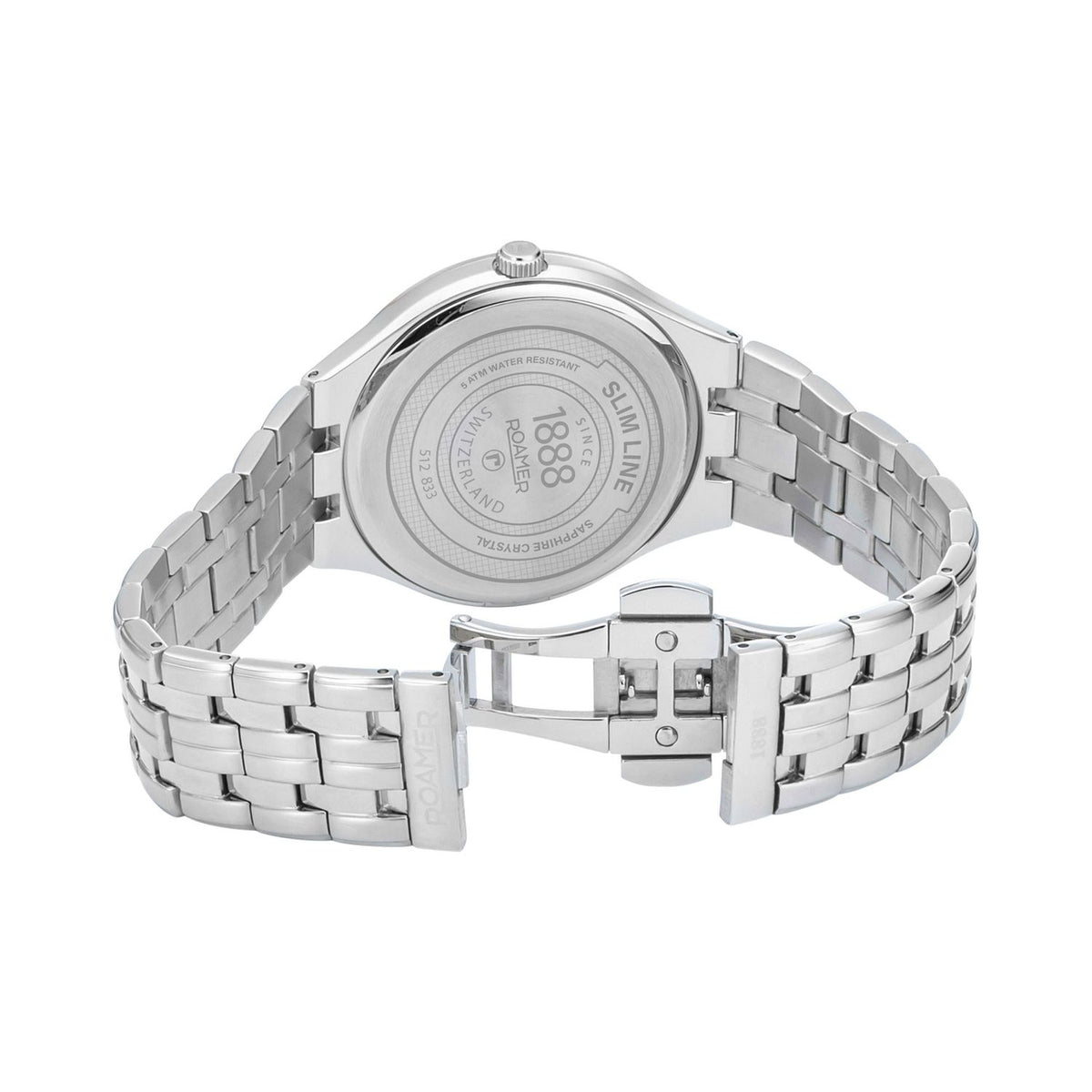 Roamer Slim-Line Classic GROM785205