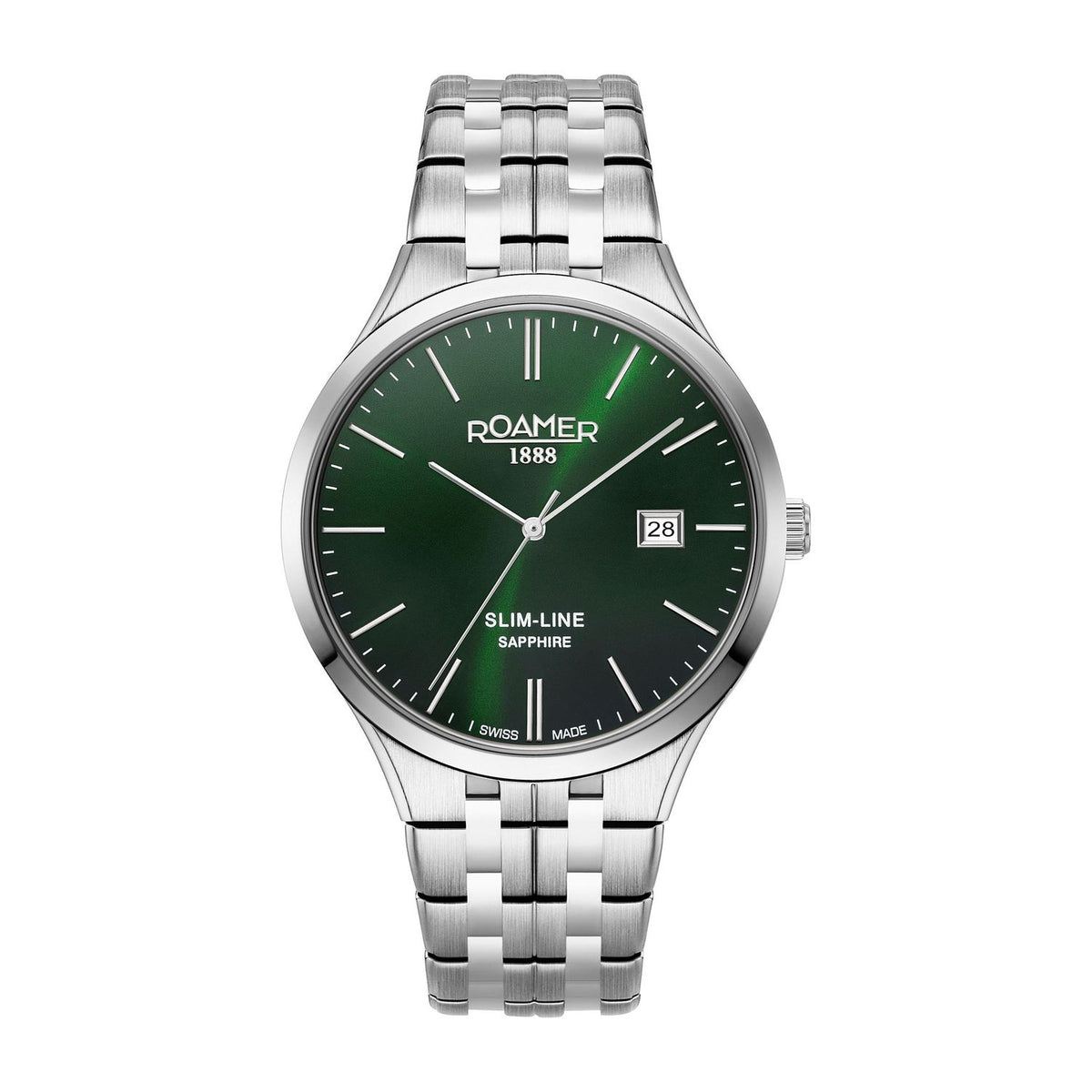 Roamer Slim-Line Classic GROM785212