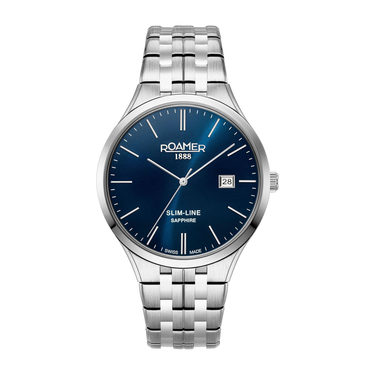 Roamer Slim-Line Classic GROM785229
