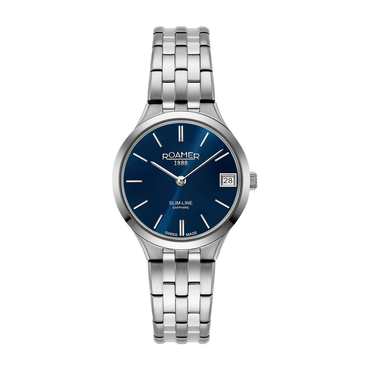 Roamer Slim-Line Classic Ladies GROM786363