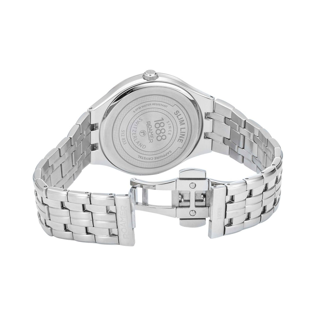 Roamer Slim-Line Classic Ladies GROM786363