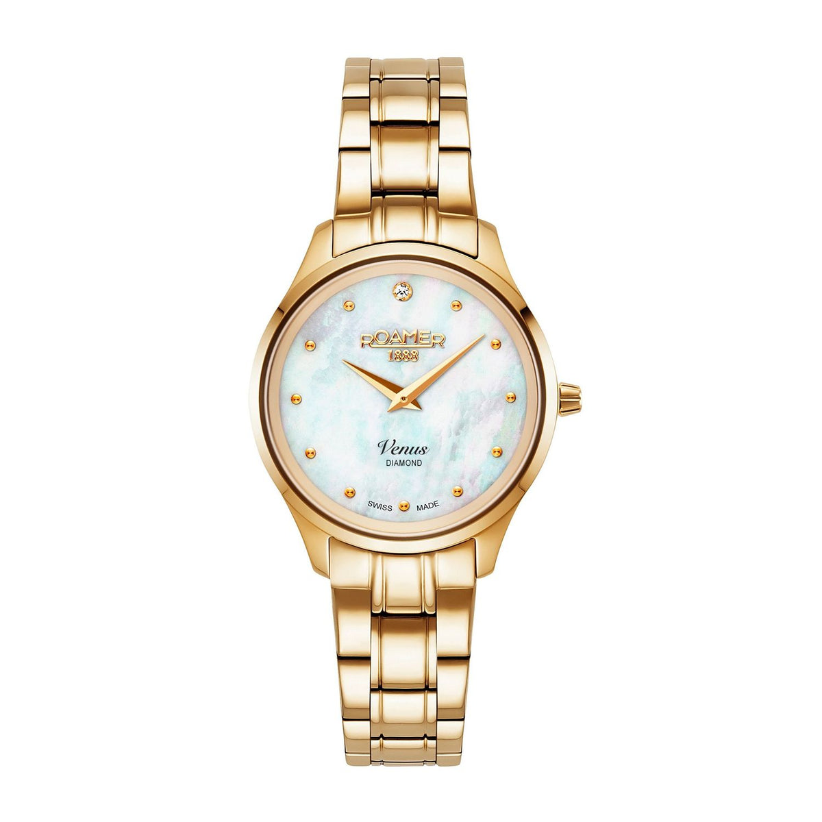 Roamer Venus Diamond GROM787353