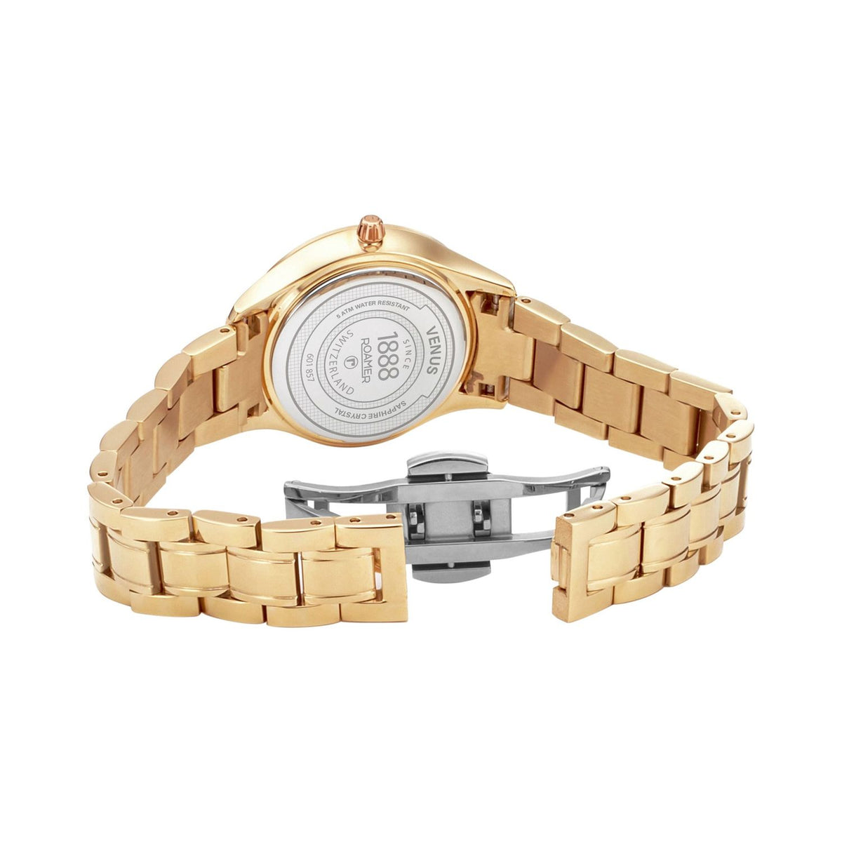Roamer Venus Diamond GROM787353