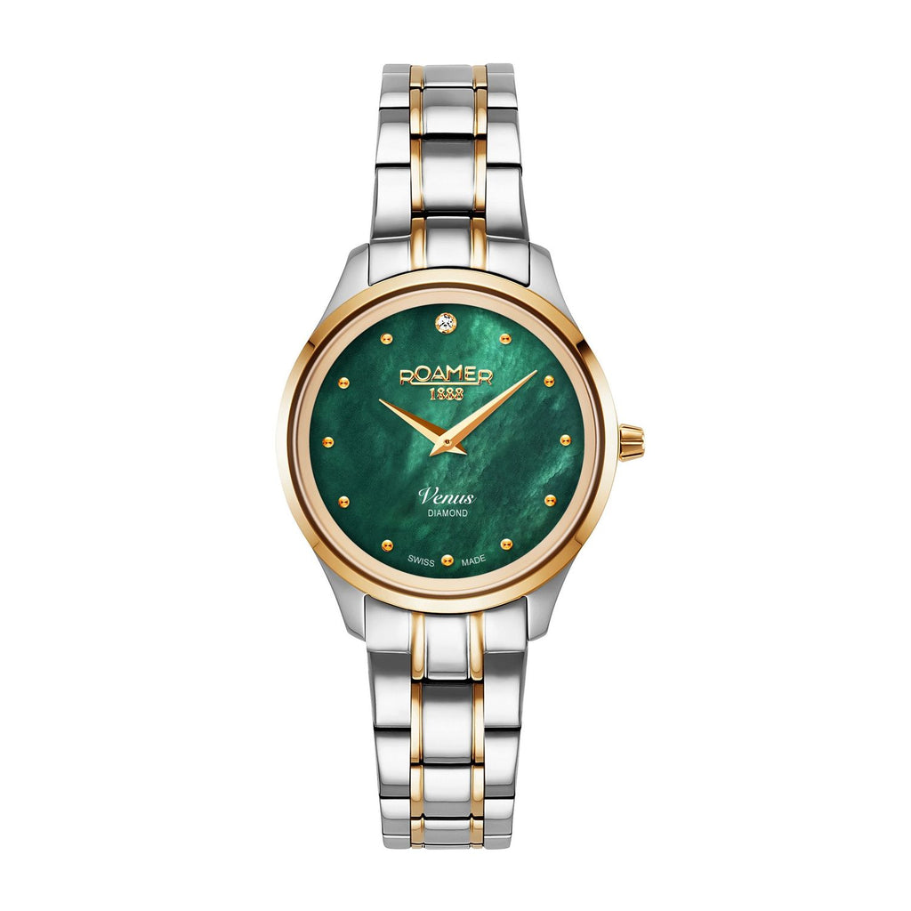 Roamer Venus Diamond GROM787889