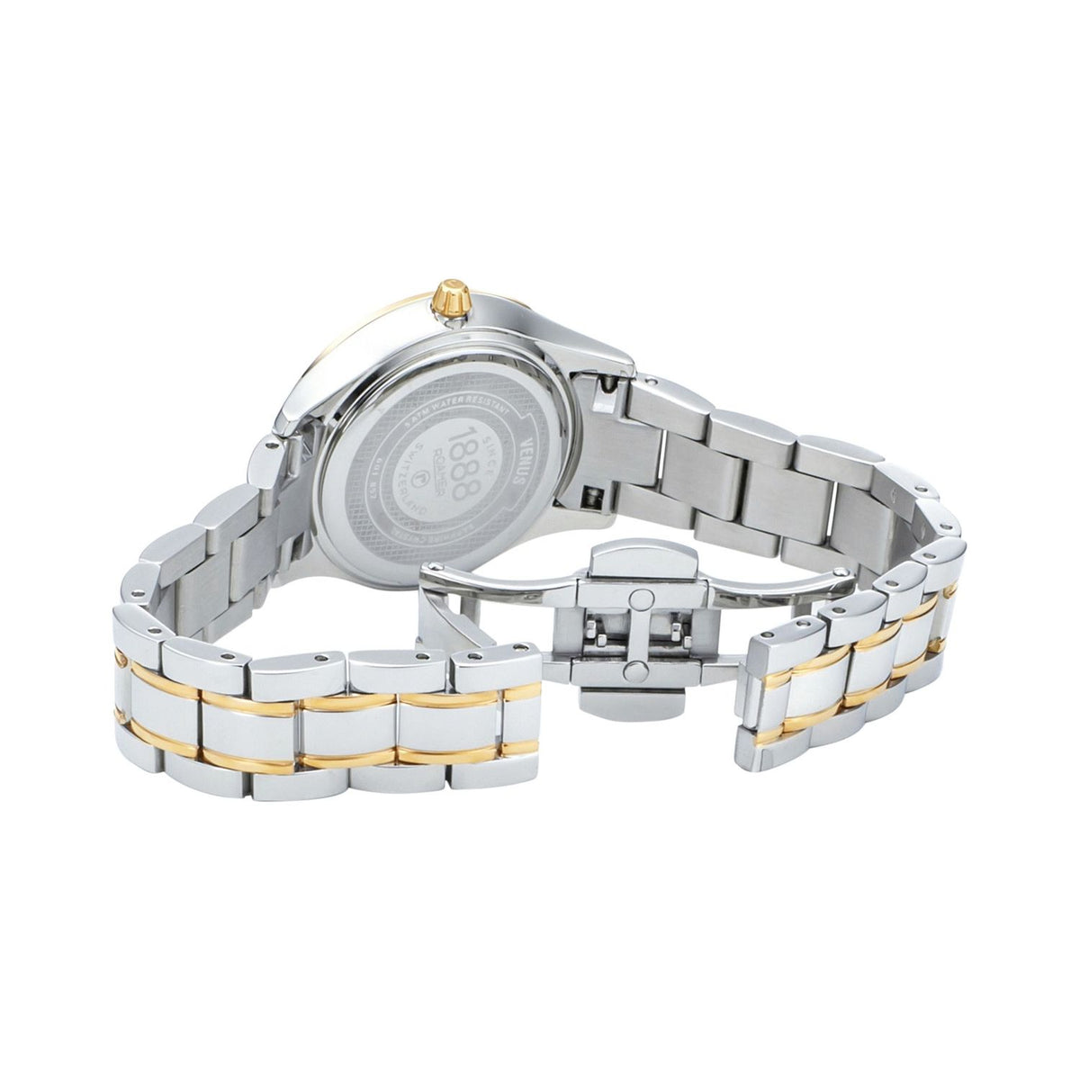 Roamer Venus Diamond GROM787889