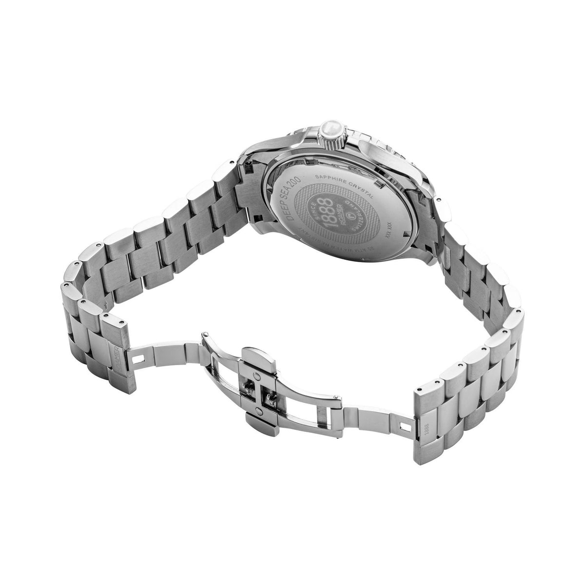 Roamer Deep Sea 200 GROM789005