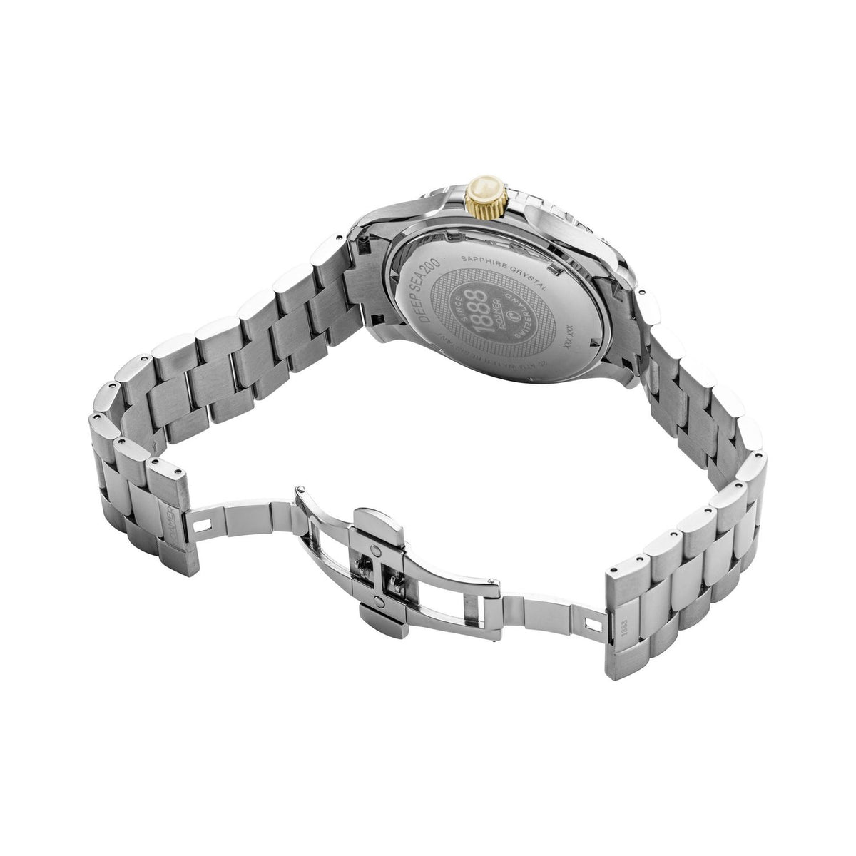 Roamer Deep Sea 200 GROM789036