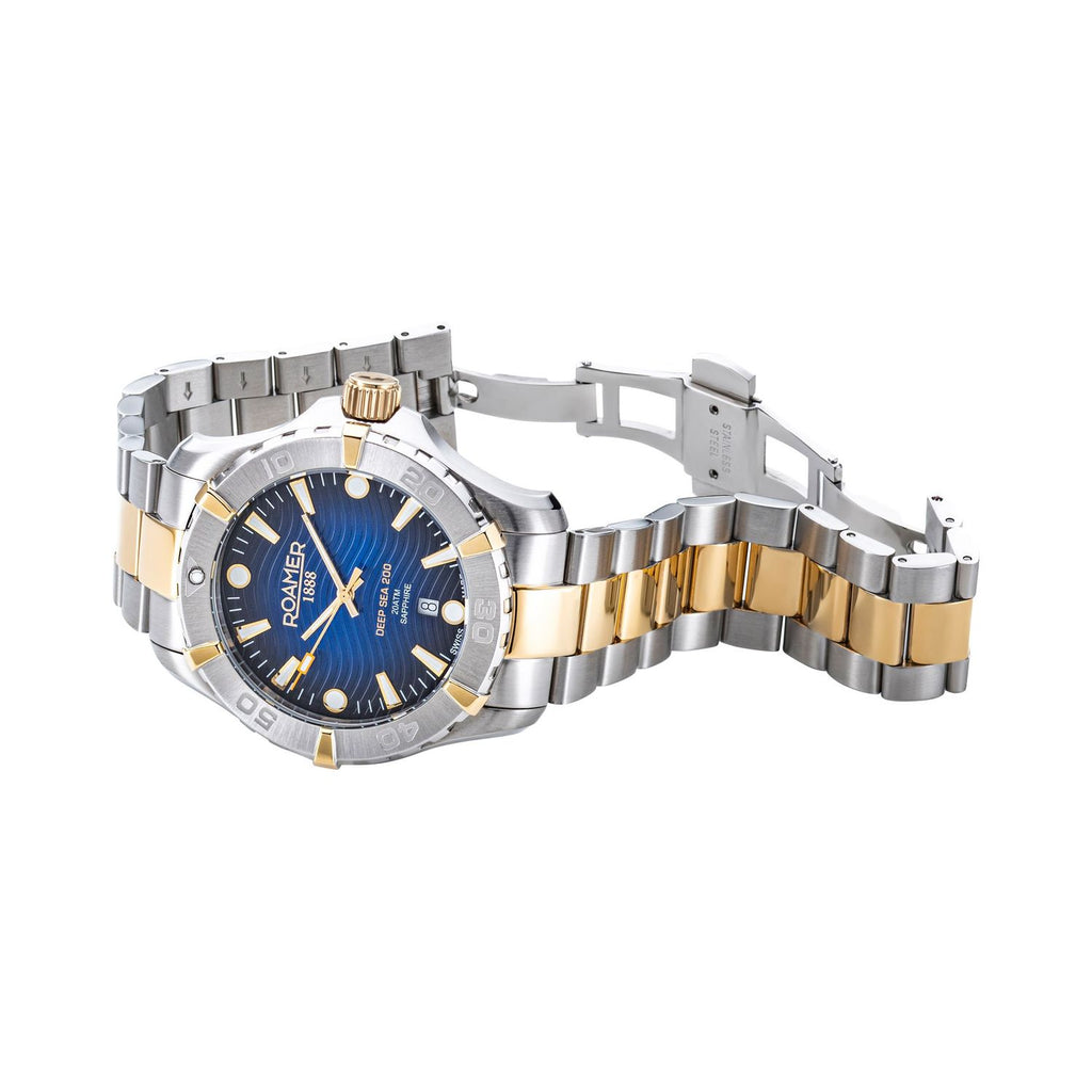 Roamer Deep Sea 200 GROM789036