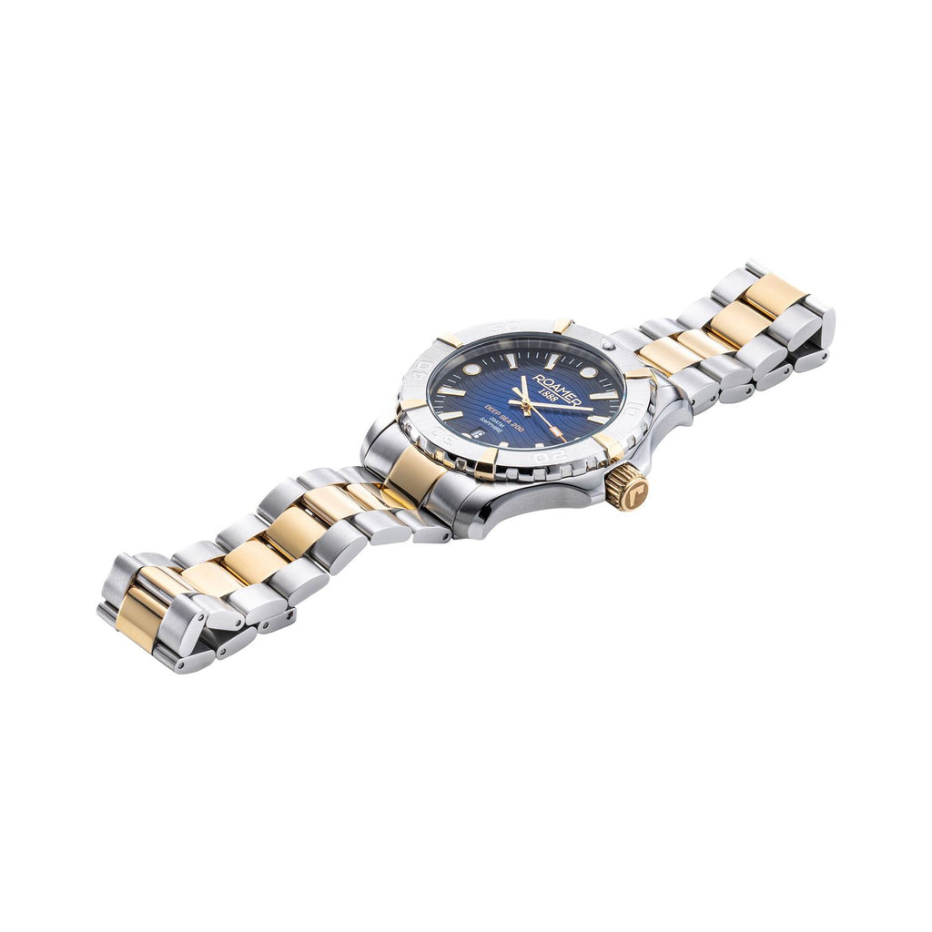 Roamer Deep Sea 200 GROM789036