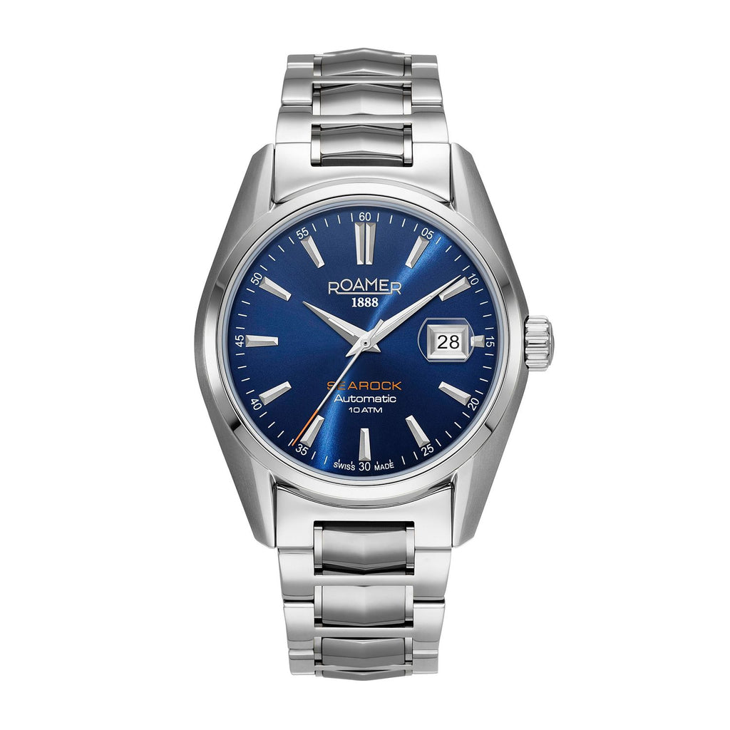 Roamer Searock Automatic GROM789487