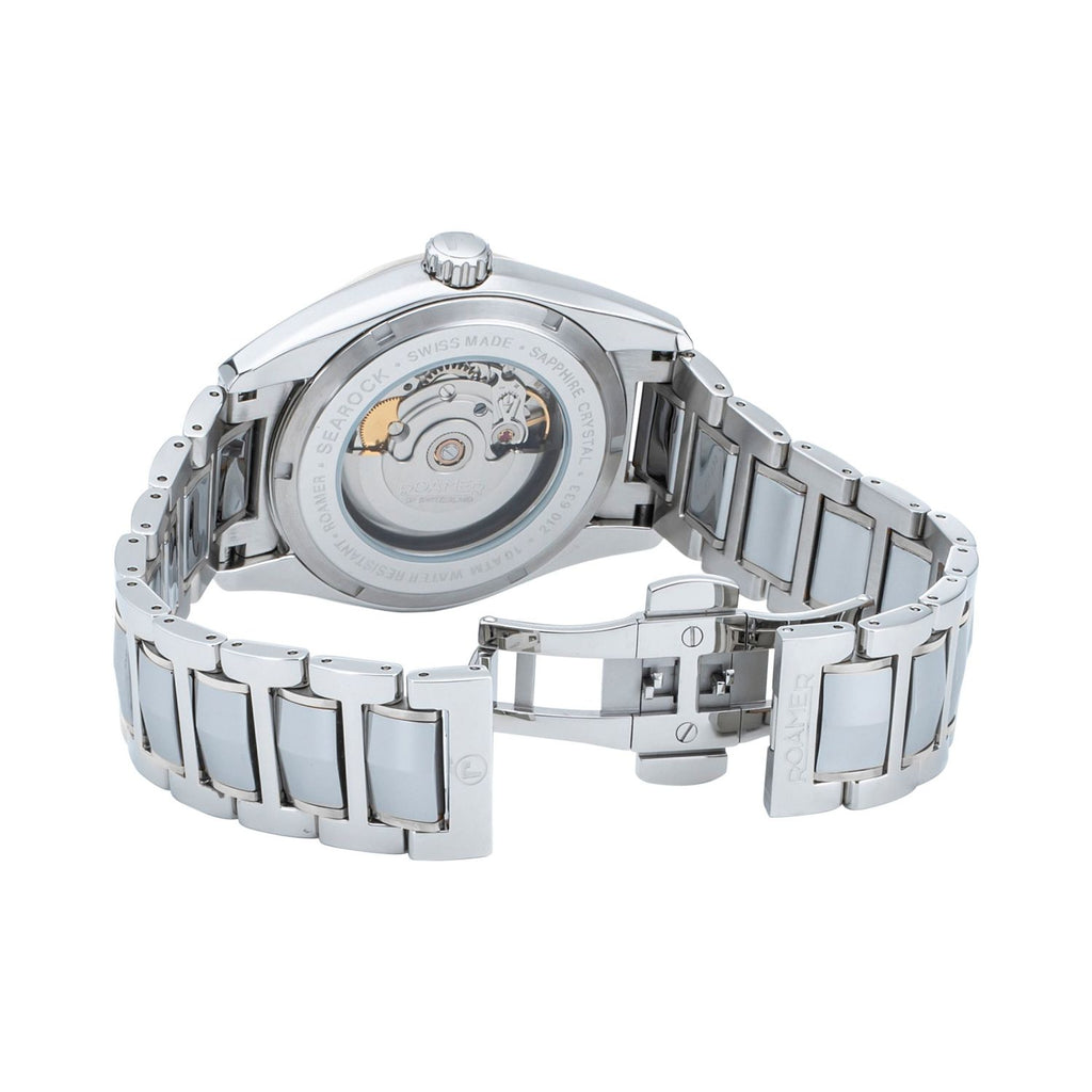 Roamer Searock Automatic GROM789487