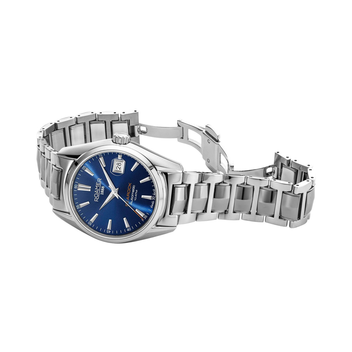 Roamer Searock Automatic GROM789487