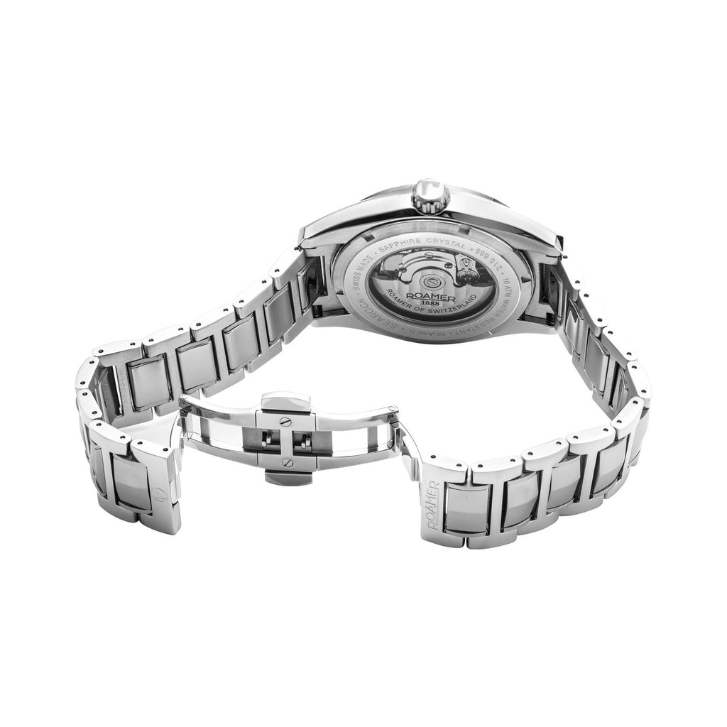 Roamer Searock Automatic GROM789494