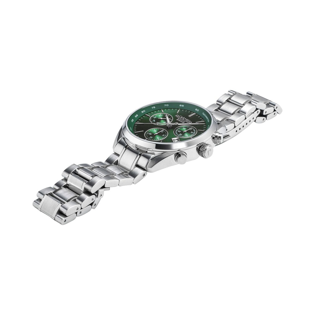 Roamer Montre chronographe Pro Chrono GROM880194
