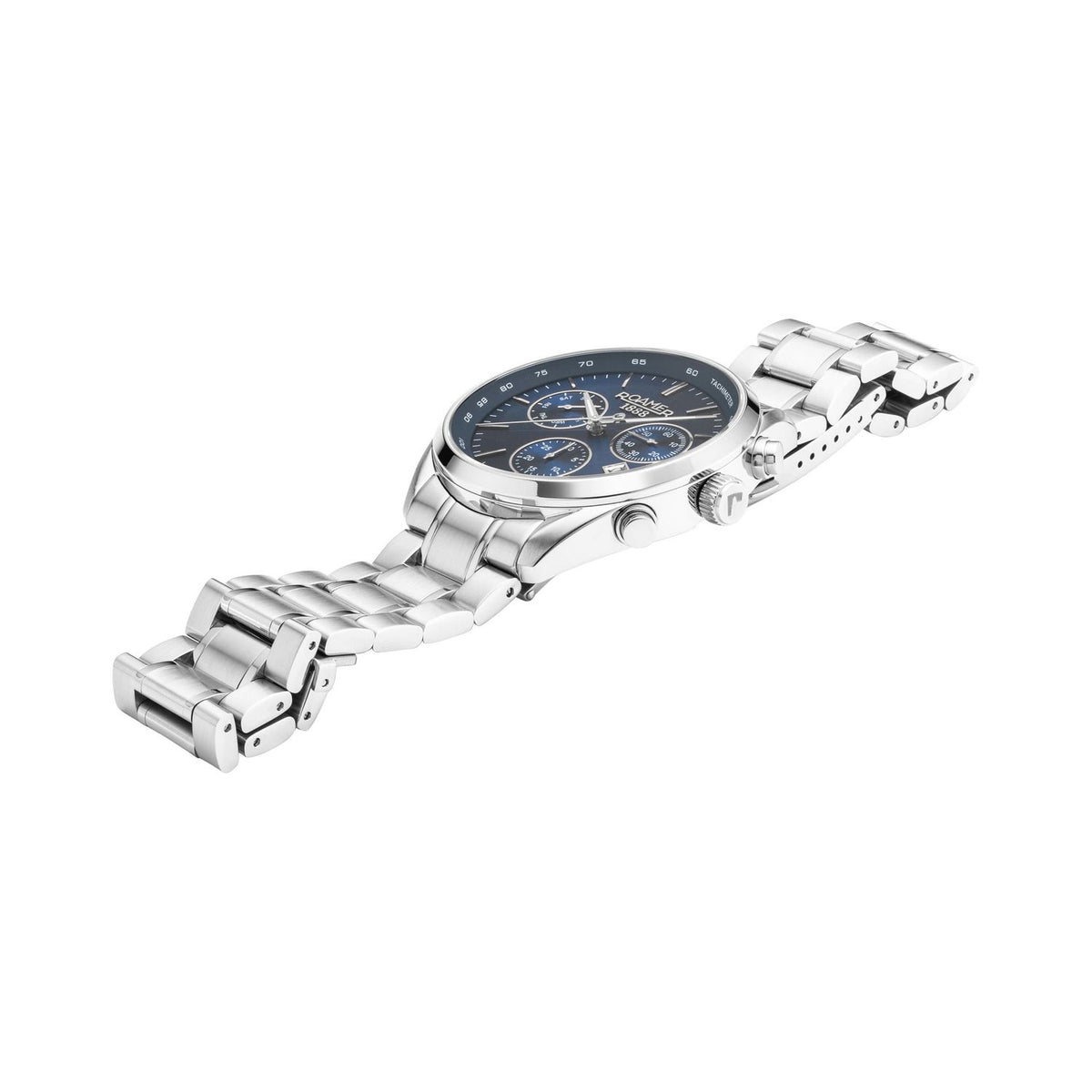 Roamer Montre chronographe Pro Chrono GROM880200
