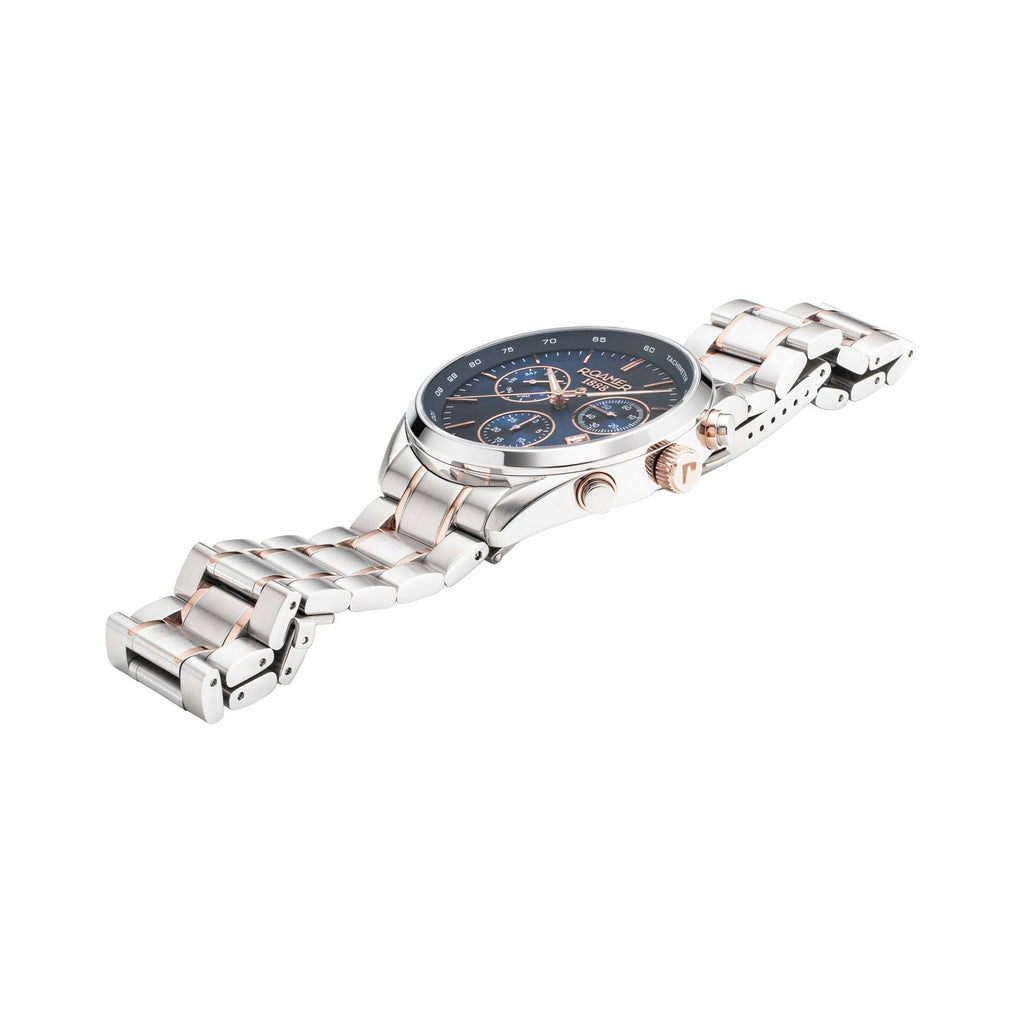 Roamer Montre chronographe Pro Chrono GROM880248