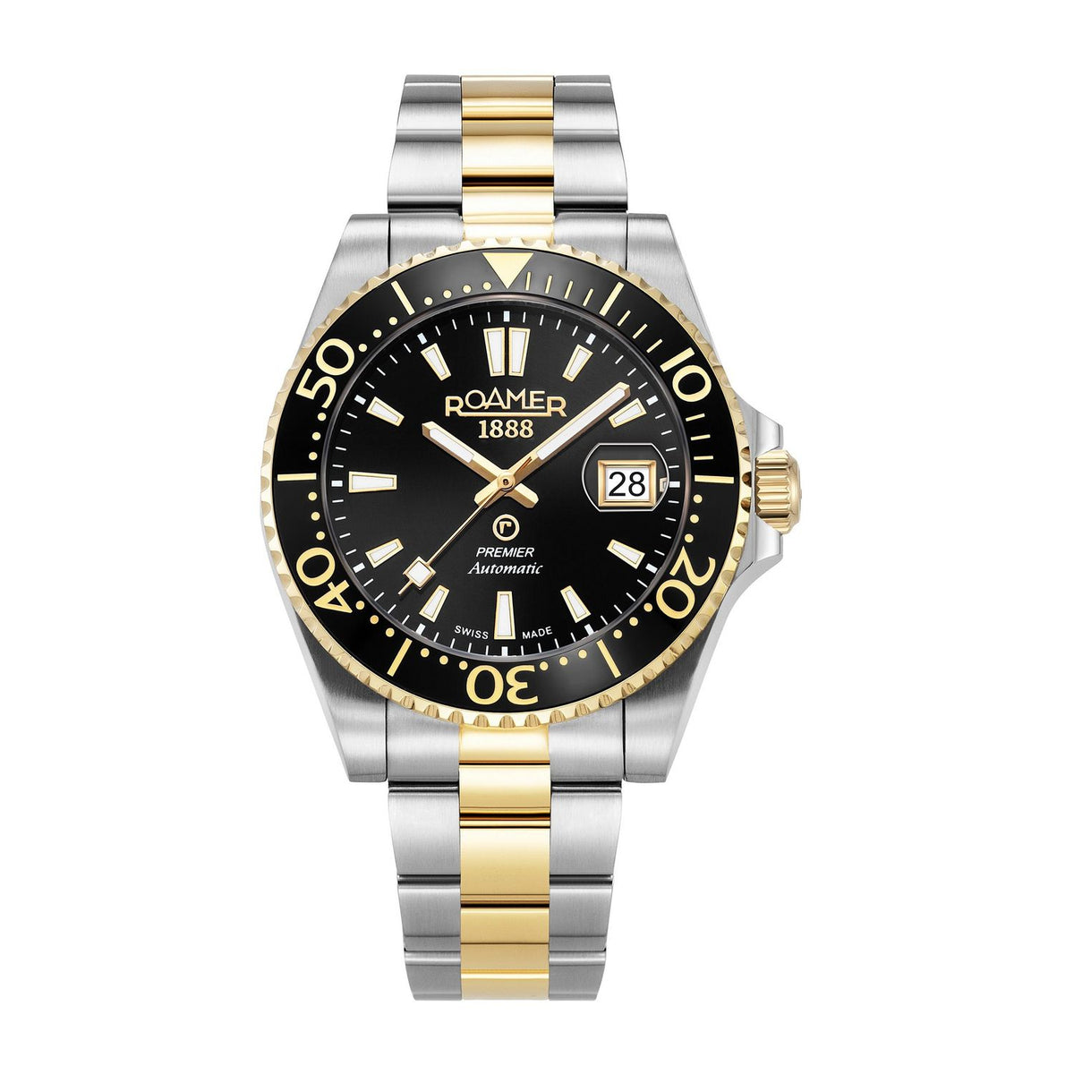 Roamer Premier GROM883409