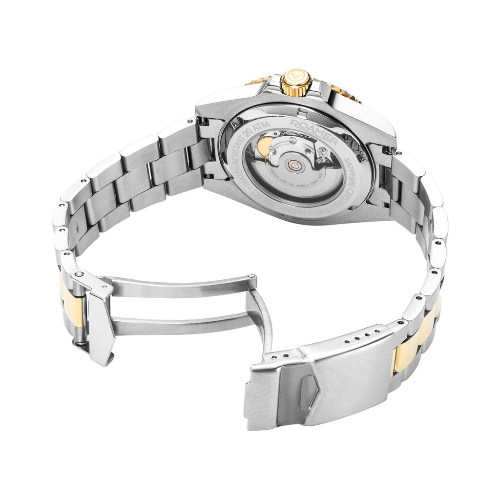 Roamer Premier GROM883409