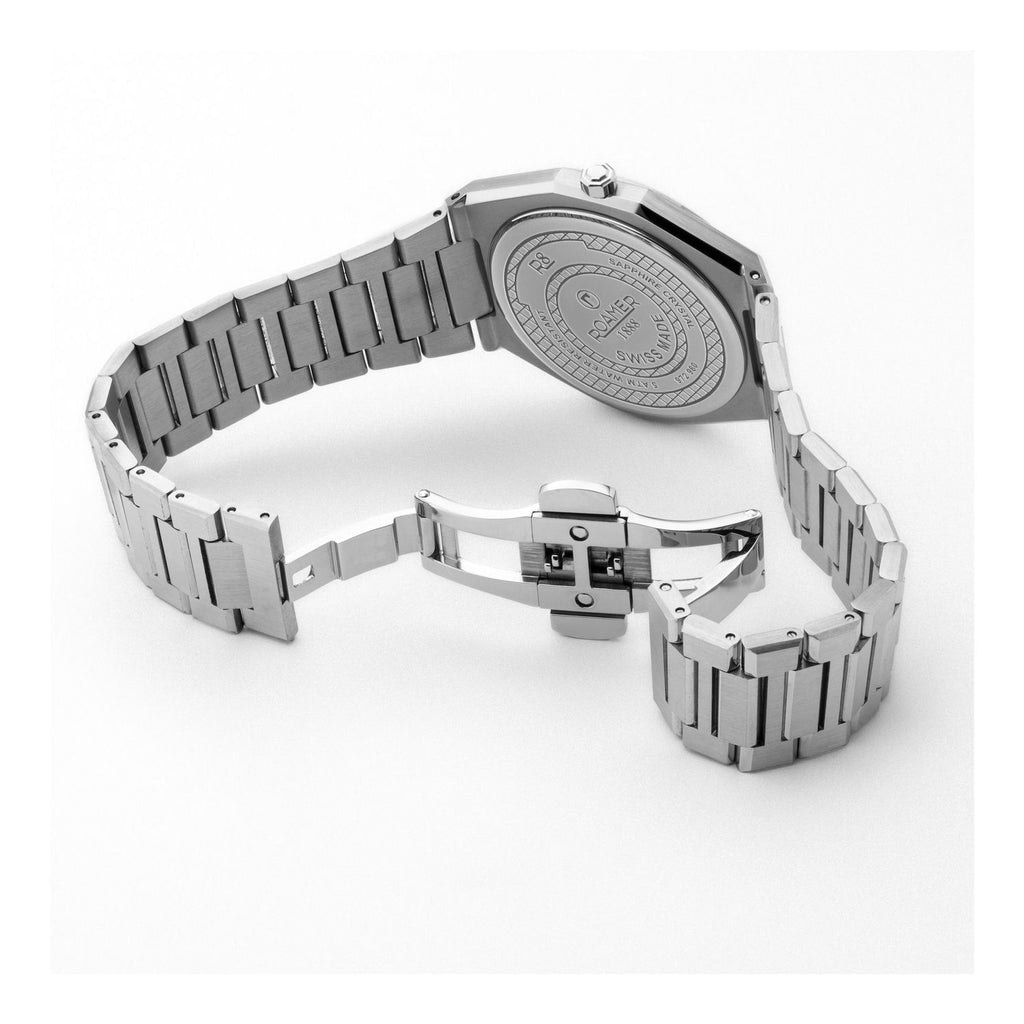 Roamer R8 Quartz GROM889210