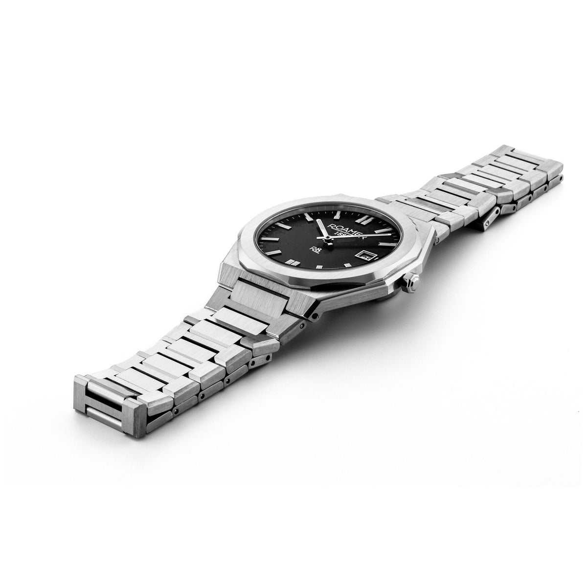 Roamer R8 Quartz GROM889210