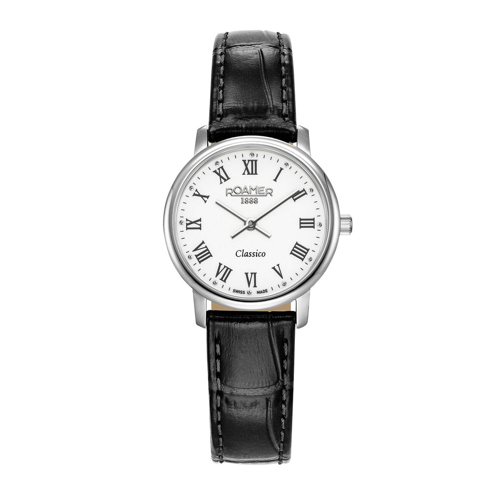 Roamer Classico Ladies GROM889272