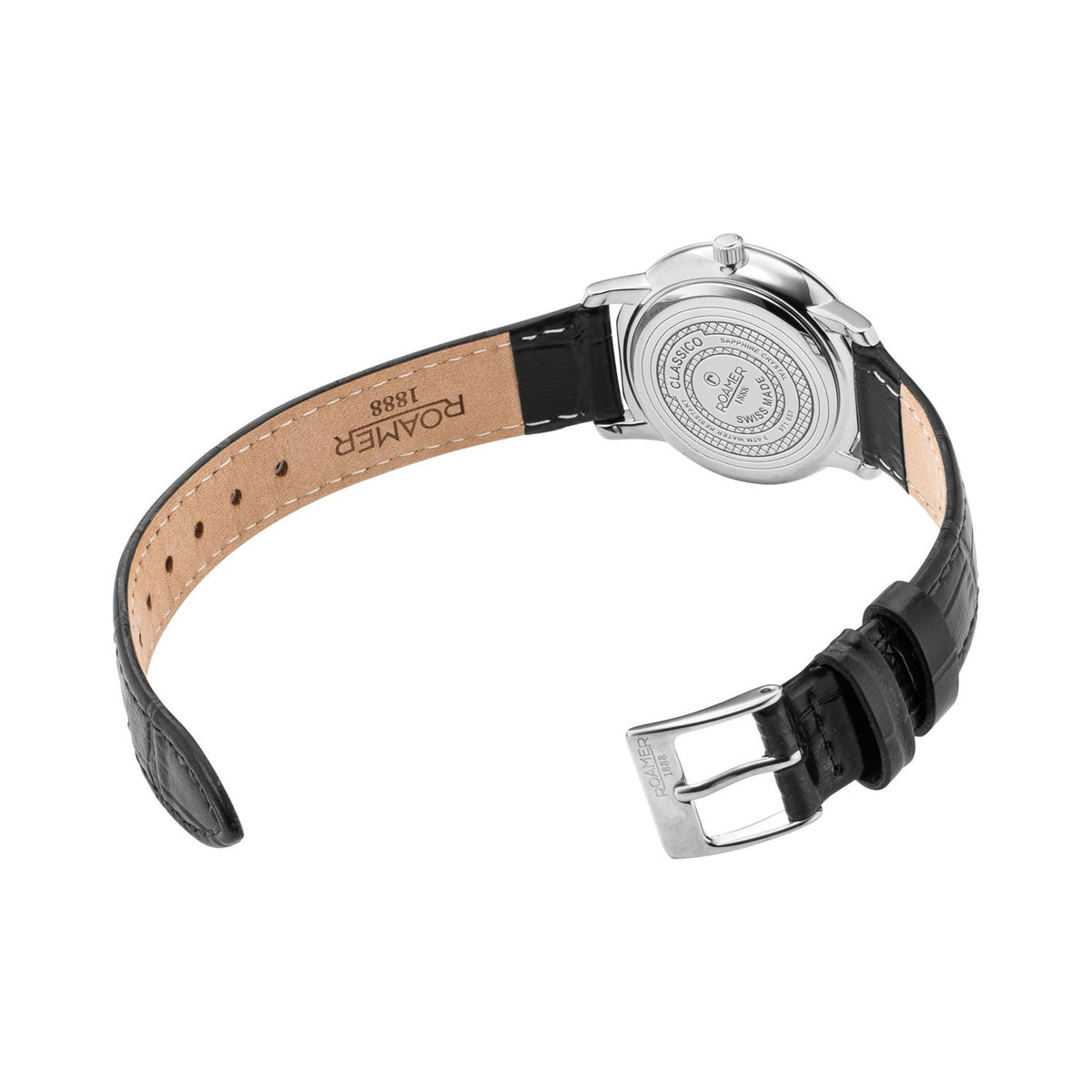 Roamer Classico Ladies GROM889272