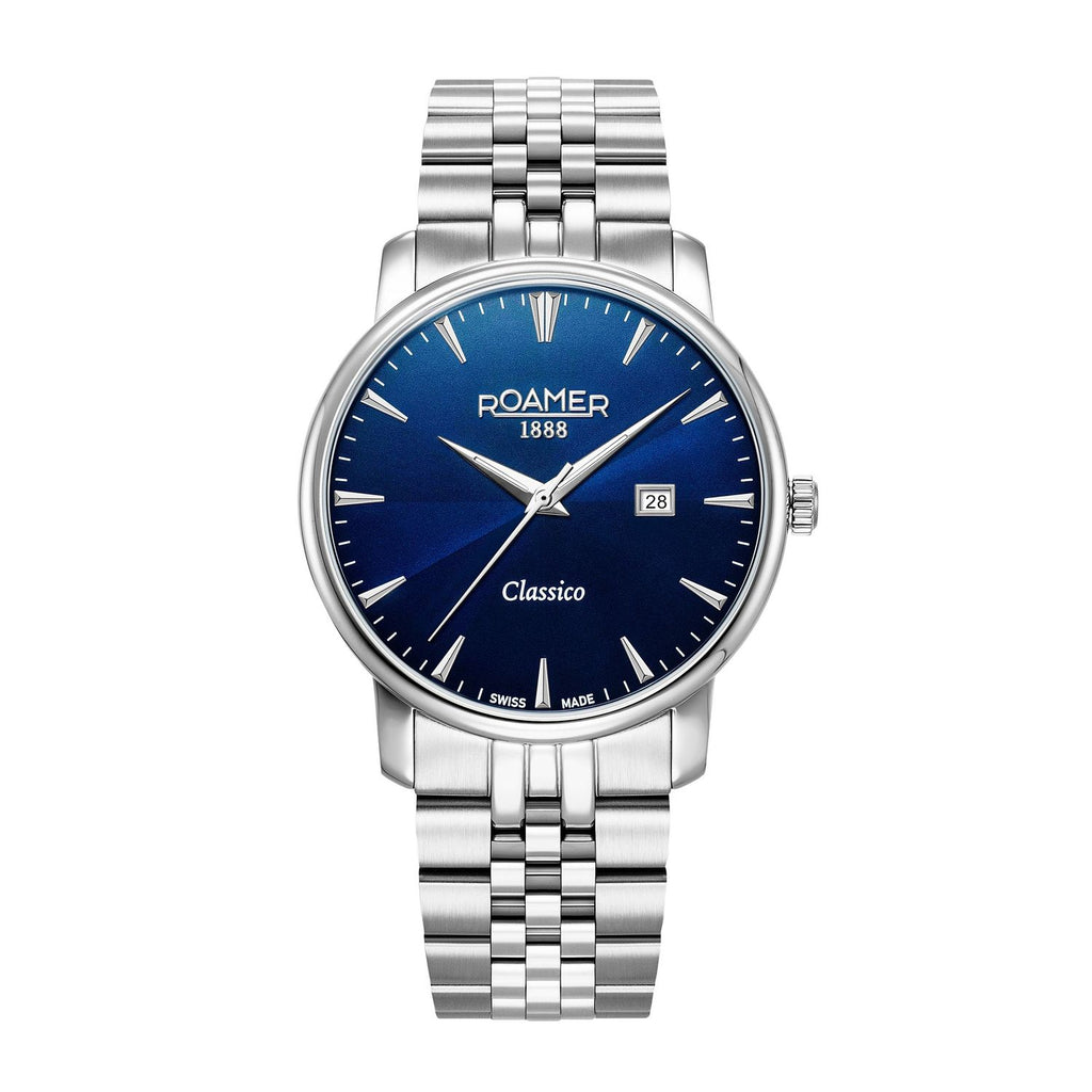 Roamer Classico Gents GROM890512