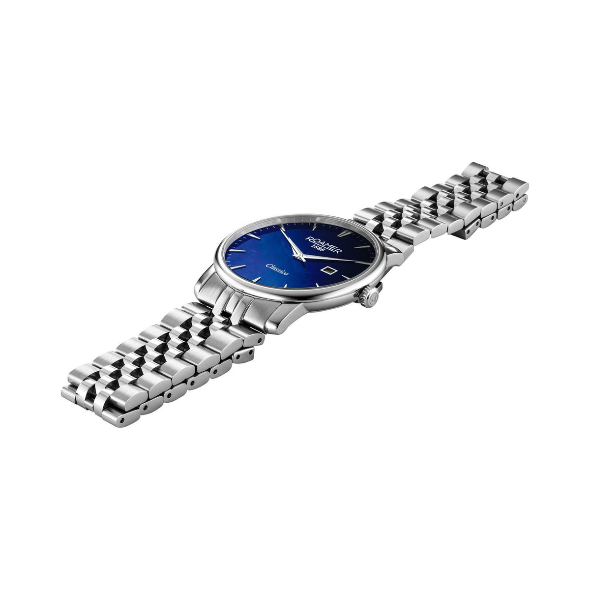 Roamer Classico Gents GROM890512