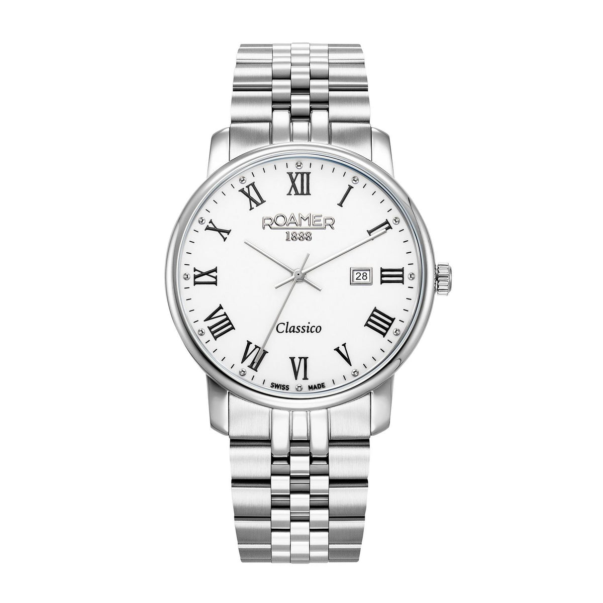 Roamer Classico Gents GROM890536