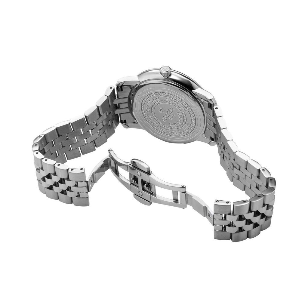 Roamer Classico Gents GROM890536