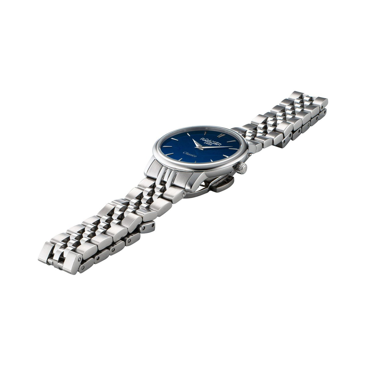 Roamer Classico Ladies GROM890581