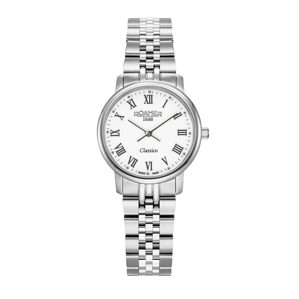 Roamer Classico Ladies GROM890604