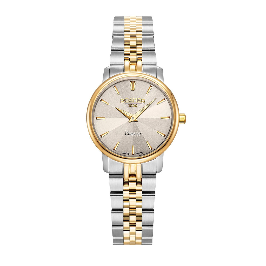 Roamer Classico Ladies GROM890611