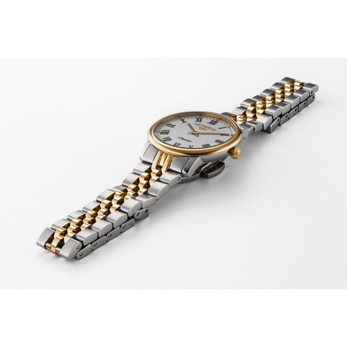 Roamer Classico Ladies GROM890628